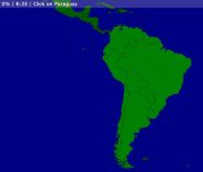 southam geography game