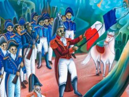 haiti independent