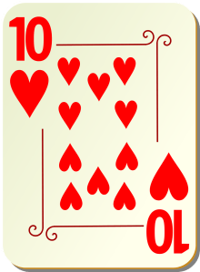 15708-illustration-of-a-ten-of-hearts-playing-card-pv